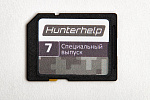 Электроманок Hunterhelp Master-3M, полная фонотека №7, динамик ALFA